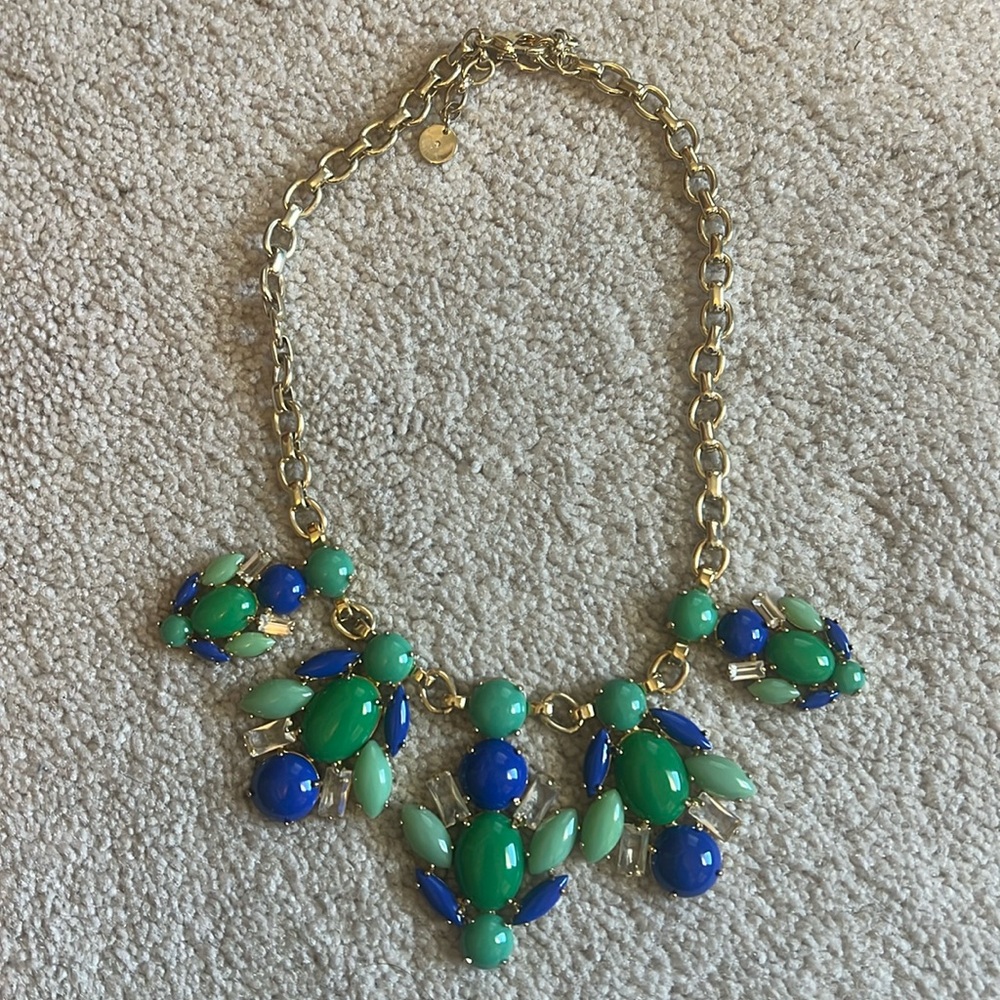 Stella and Dot necklace